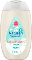 Natusan Baby Cottontouch Body Lotion 300 ml