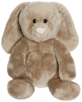 Teddykompaniet Wilma Beige 