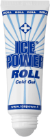 Ice Power Cold Gel Roll Tub 75 ml