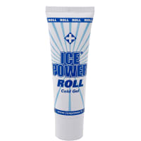 Ice Power Cold Gel Roll Tub 75 ml