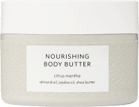 Estelle & Thild Citrus Menthe Nourishing Body Butter 200 ml