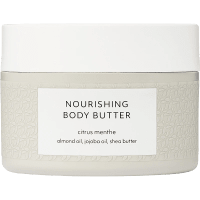 Estelle & Thild Citrus Menthe Nourishing Body Butter 200 ml