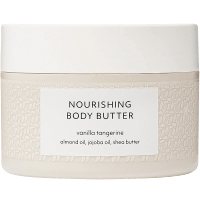 Estelle & Thild Vanilla Tangerine Nourishing Body Butter 200 ml