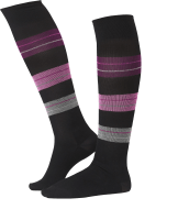 Life Wear Stödstrumpa Classic Stripes 34/36