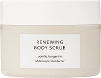 Estelle & Thild Vanilla Tangerine Renewing Body Scrub 200 ml