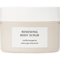 Estelle & Thild Vanilla Tangerine Renewing Body Scrub 200 ml