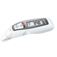 Beurer FT 65 Febertermometer för Öra och Panna