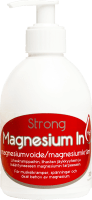 Magnesium In Strong Pumpflaska 300 ml