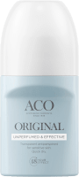 ACO Deo Original Oparfymerad 50 ml