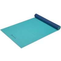 Gaiam Yoga Mat 4 mm Open Sea