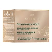 NUXE Nuxuriance Gold Night Balm 50 ml