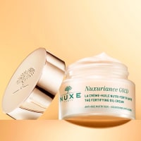 NUXE Nuxuriance Gold Oil-Cream 50 ml