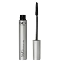 IDUN Minerals Mascara Silfr 10 ml Brun