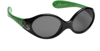 Haga Eyewear Barnsolglasögon Bamse Katten Jansson 1 par