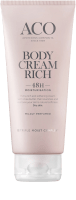 ACO Body Cream Rich 200 ml