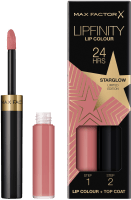 Max Factor Lipfinity Limited Edition Starglow