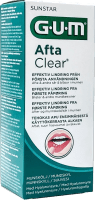 GUM AftaClear Munskölj 120 ml