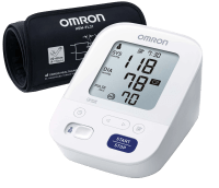 Omron M3 Comfort-2020 Blodtrycksmätare 1st