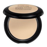 Isadora Velvet Touch Sheer Cover Compact Powder Neutral Ivory