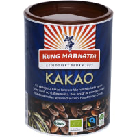 Kung Markatta Kakao Krav FT 250 g