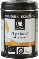 Urtekram Äkta Kanel Eko 20 g