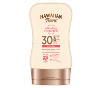 Hawaiian Tropic Glowing Protection Lotion SPF30 100 ml