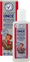 Hedrin Once Gel 100 ml