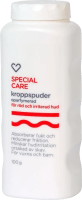 Hjärtats Special Care Kroppspuder Oparfymerat 100 g