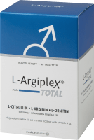 L-Argiplex Total Man 90 tabletter