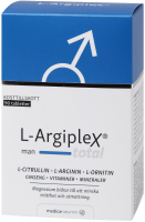 L-Argiplex Total Man 90 tabletter