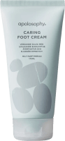 Apolosophy Foot Cream Eucalyptus 175 ml