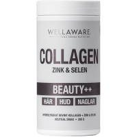 WellAware Collagen Zink & Selen Beauty++ 200 g