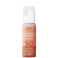 Evy Sun Daily Defense Face Mousse SPF50 75ml