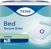 TENA Bed Super 60x90cm 26 st