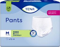 TENA Pants Discreet Medium 12 st