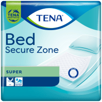 TENA Bed Super 60x60cm 30 st