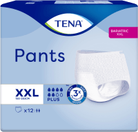 TENA Pants Plus XXL 12 st