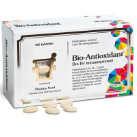 Pharma Nord Bio-Antioxidant 150 st