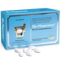 Pharma Nord Bio-Magnesium 150 st