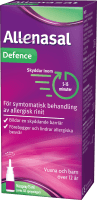 Allenasal Defence Nässpray 15 ml