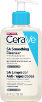 CeraVe SA Smoothing Cleanser 236 ml