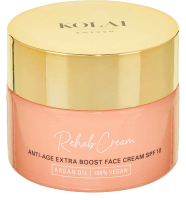 Kolai Anti-Age Extra Boost Face Rehab Cream SPF10 50 ml