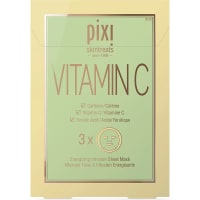 Pixi Vitamin-C Energizing Sheet Mask 3 x 23 g