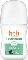 HTH Aloe Vera Deo 50 ml