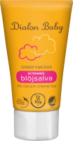 Dialon Baby Skyddande Blöjsalva 50 ml