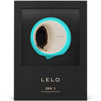 LELO Ora 3 Aqua Klitorisvibrator
