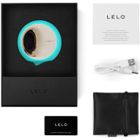 LELO Ora 3 Aqua Klitorisvibrator
