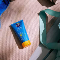 Nivea Sun Protect & Dry Touch Tube Lotion SPF30 175 ml