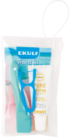 Ekulf Travel Kit