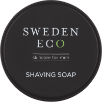 Sweden Eco Shaving Soap 60 ml